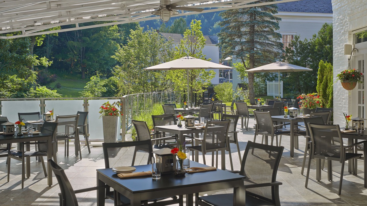 Photo of Outdoor in Stowe Area