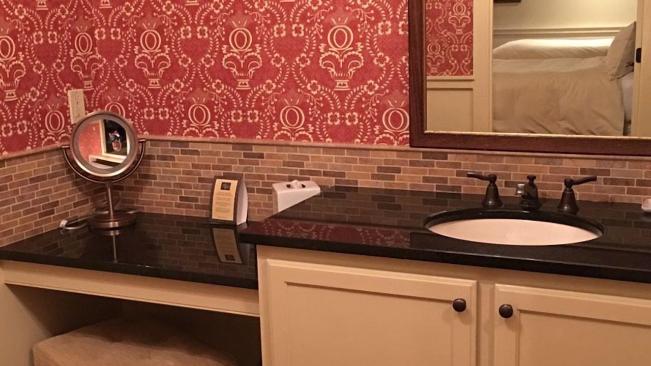 Photo of Bathroom in Stowe Area