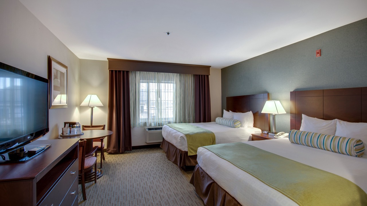Photo of Bedroom in Hampton