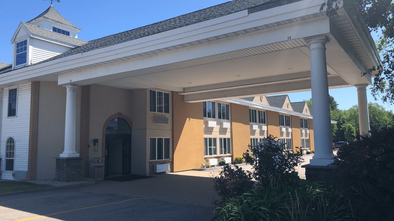 Photo of Outdoor in Hampton