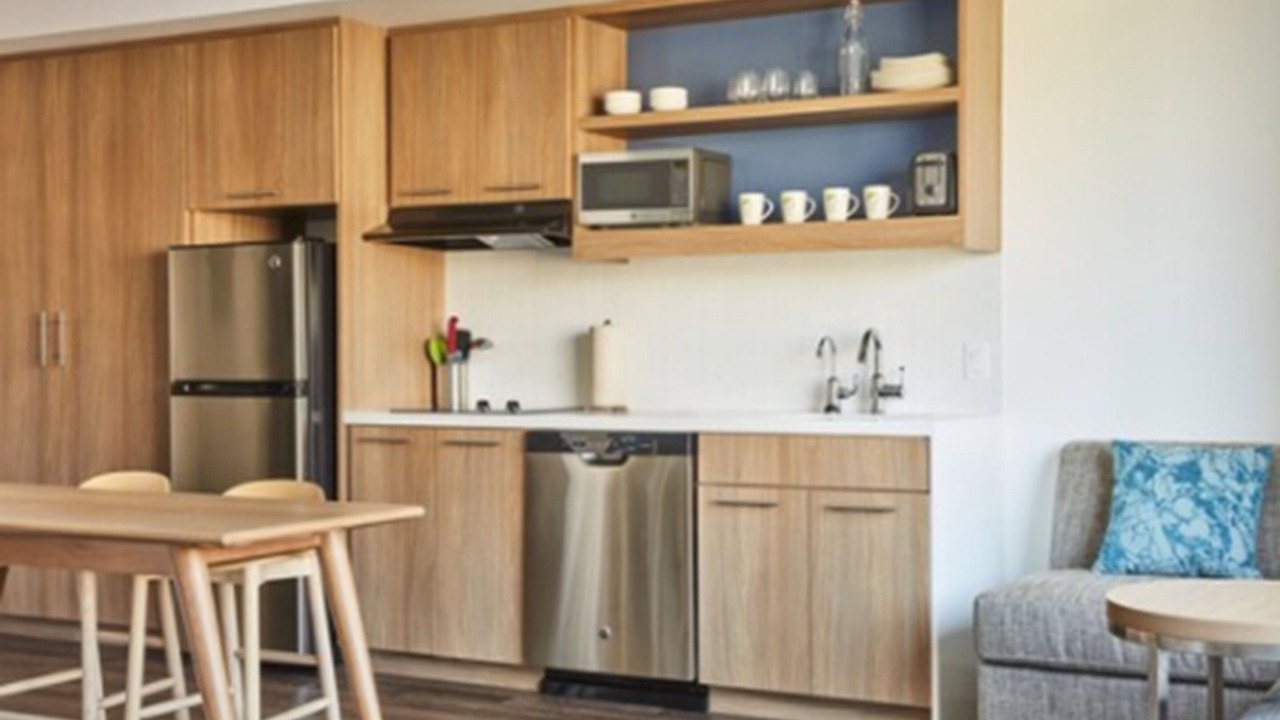 Photo of Kitchen in North Chelmsford