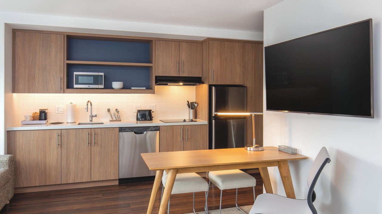 Photo of Kitchen in North Chelmsford