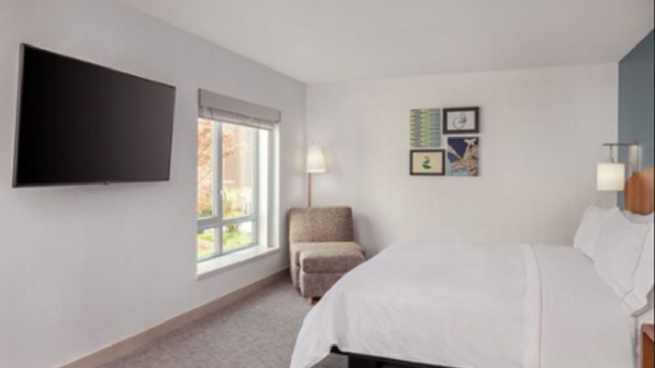 Photo of Bedroom in North Chelmsford