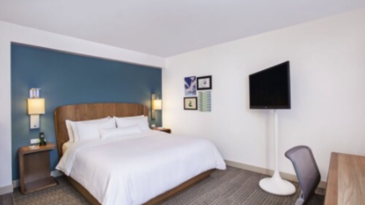Photo of Bedroom in North Chelmsford