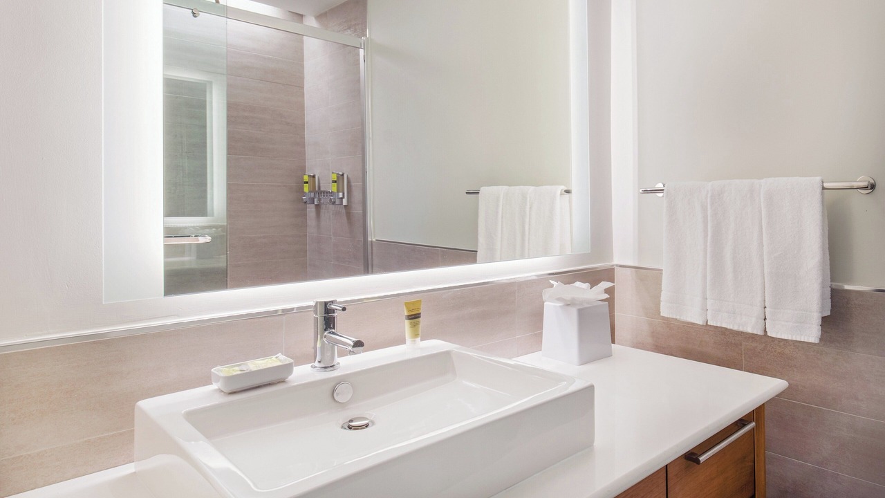 Photo of Bathroom in North Chelmsford
