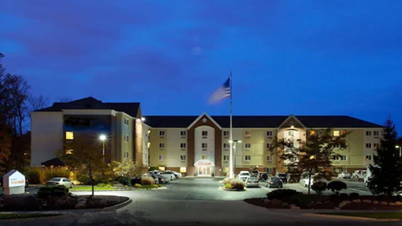 Photo of Buildings in North Olmsted
