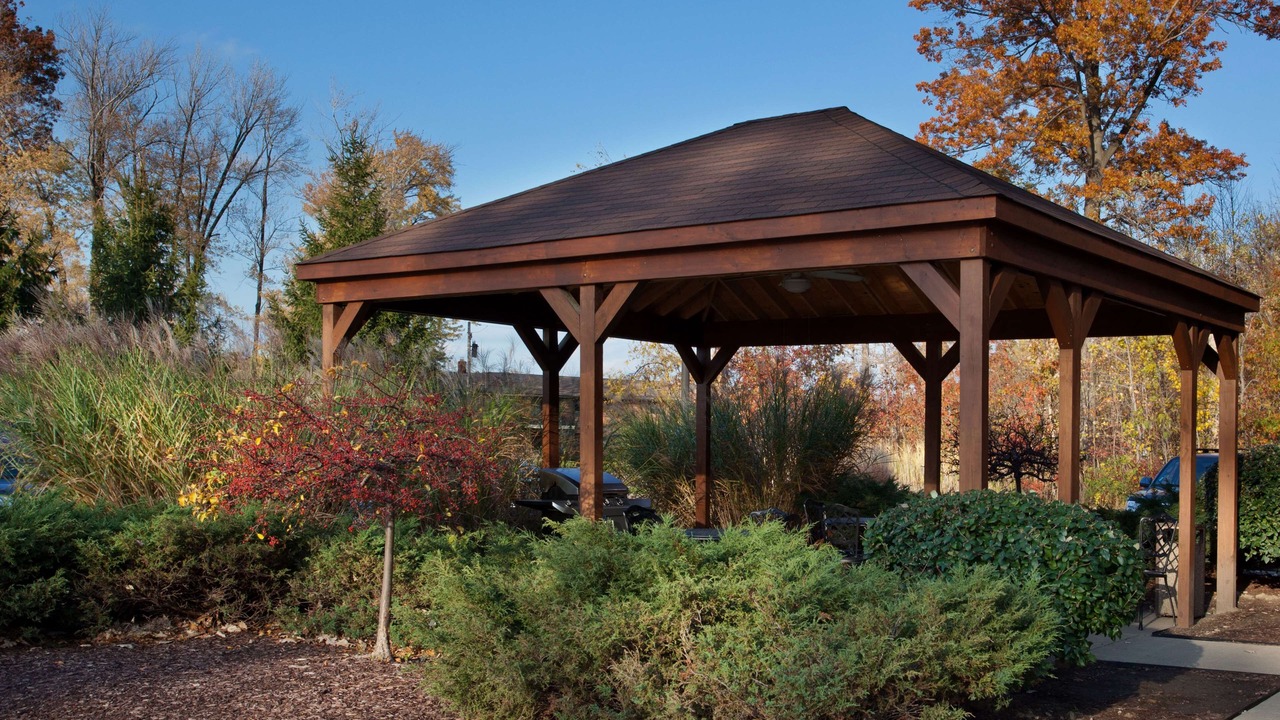 Photo of Patio Balcony in North Olmsted