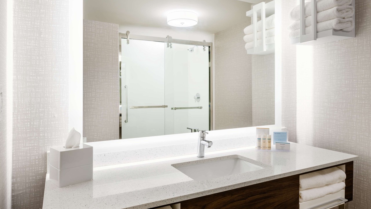 Photo of Bathroom in North Chesterfield