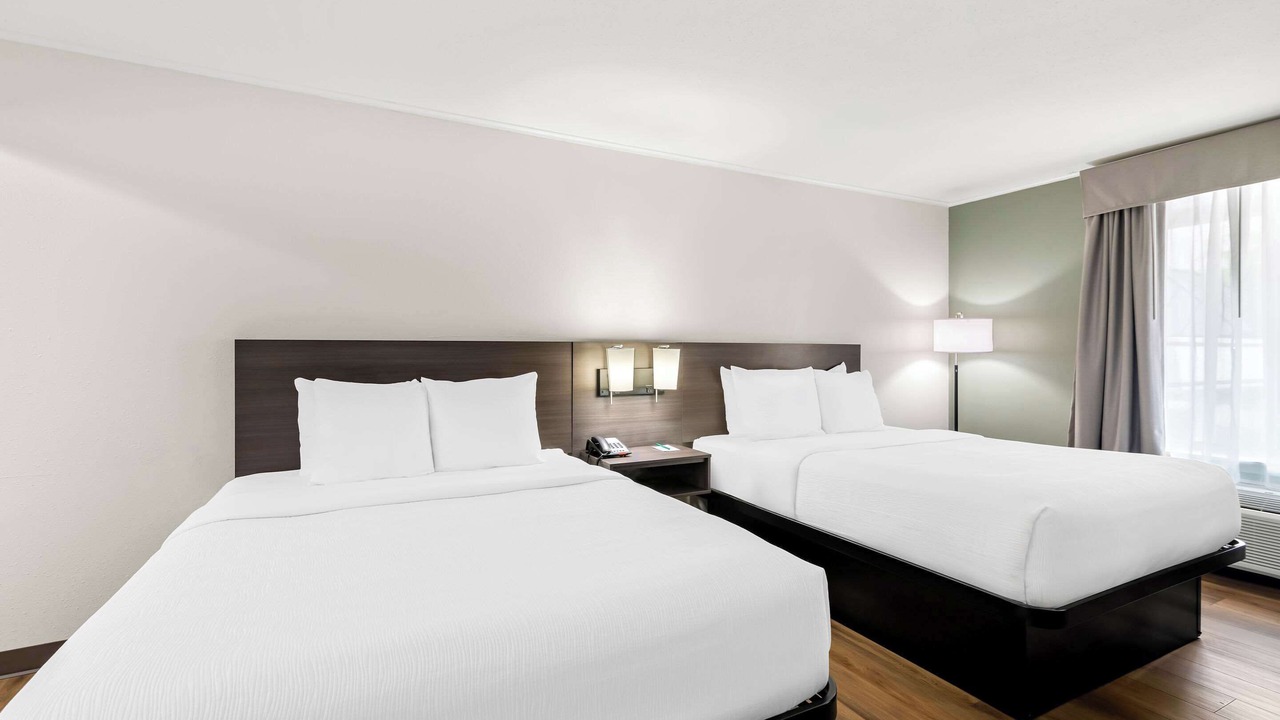 Photo of Bedroom in Merrimack