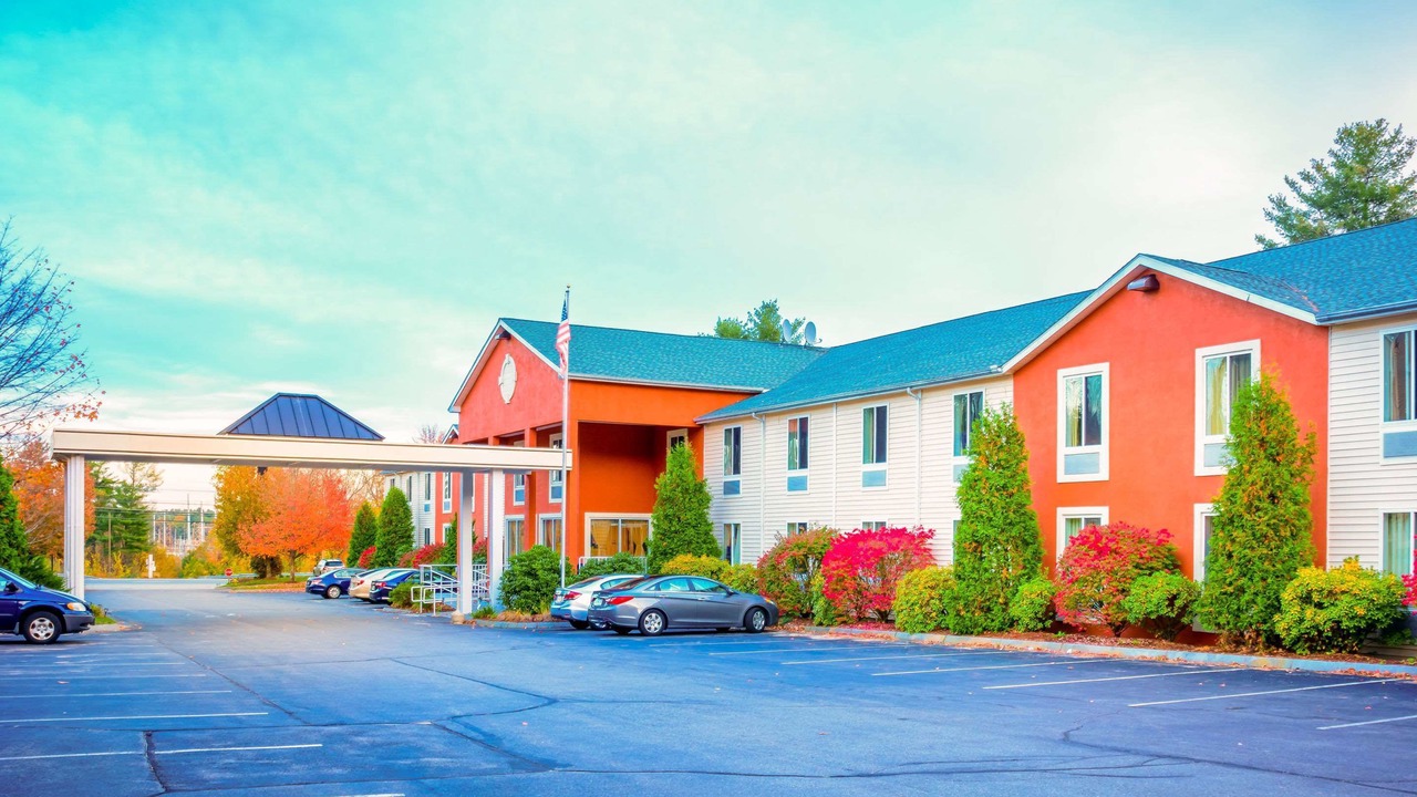 Photo of Outdoor in Merrimack