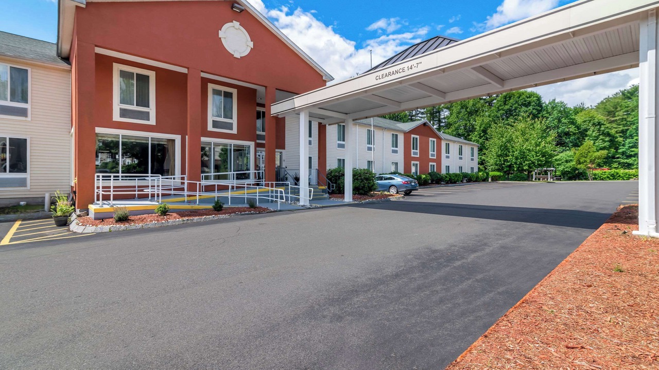 Photo of Outdoor in Merrimack