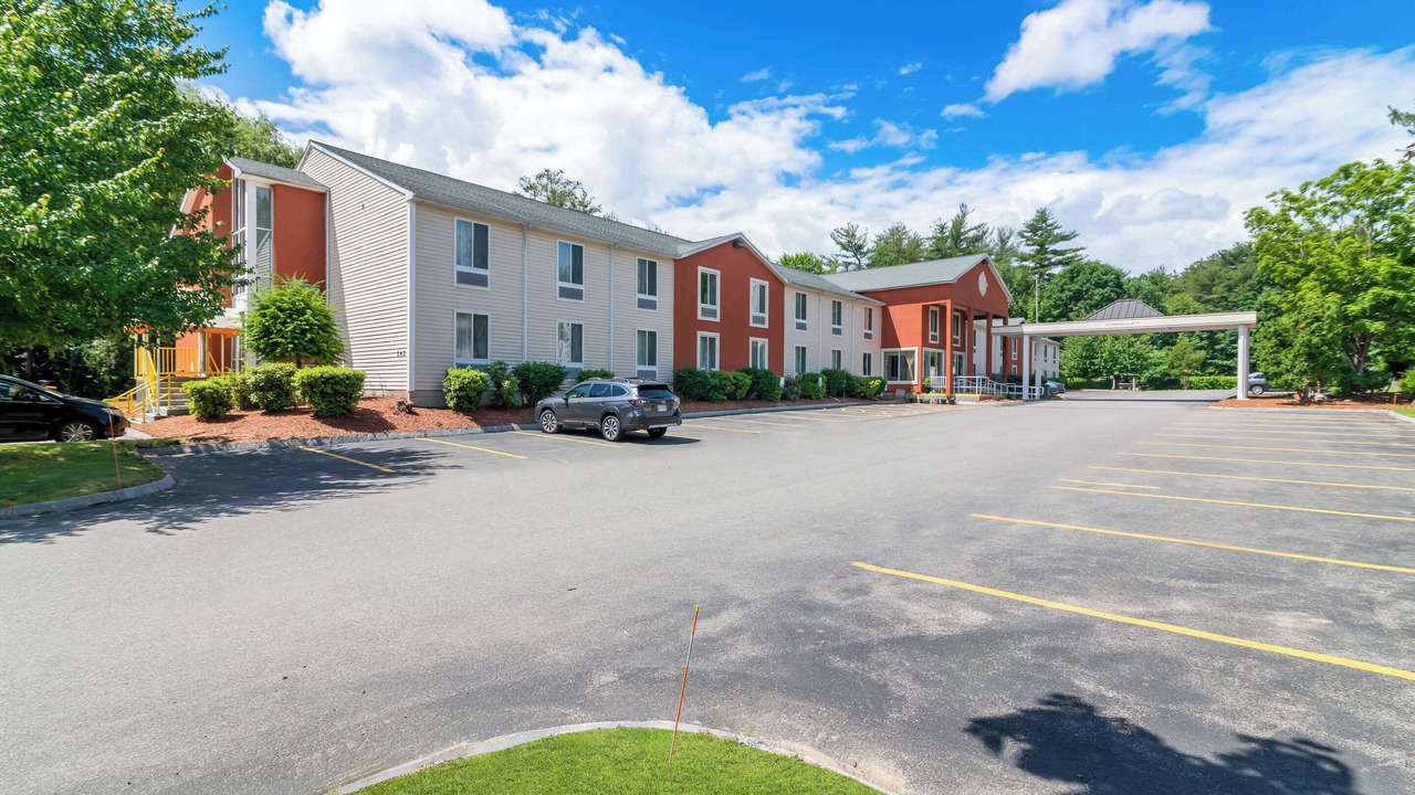 Photo of Outdoor in Merrimack