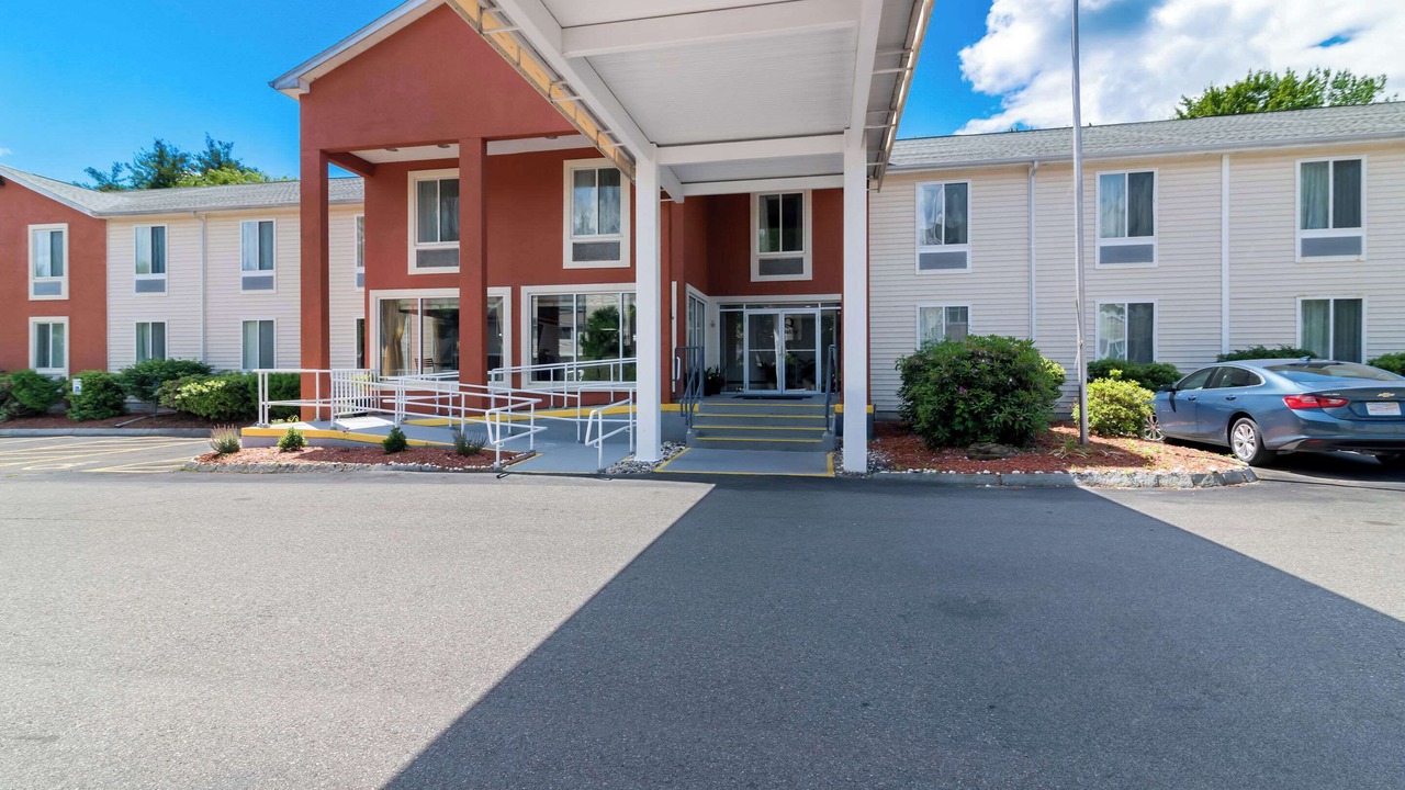 Photo of Outdoor in Merrimack