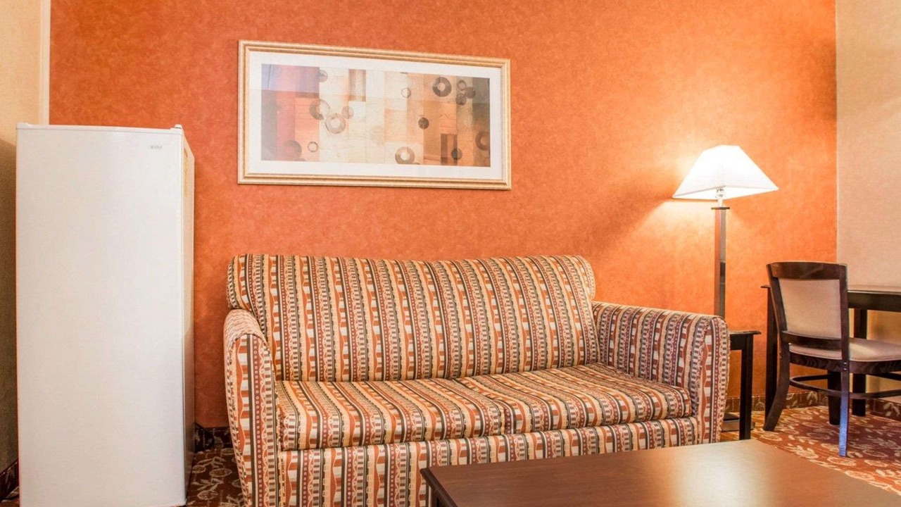 Photo of Bedroom in Vineland