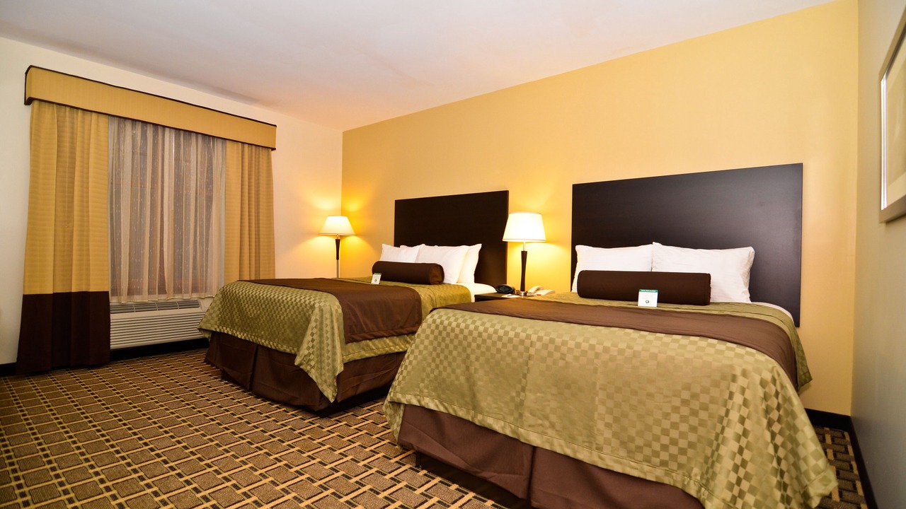 Photo of Bedroom in Red Oaks Mill