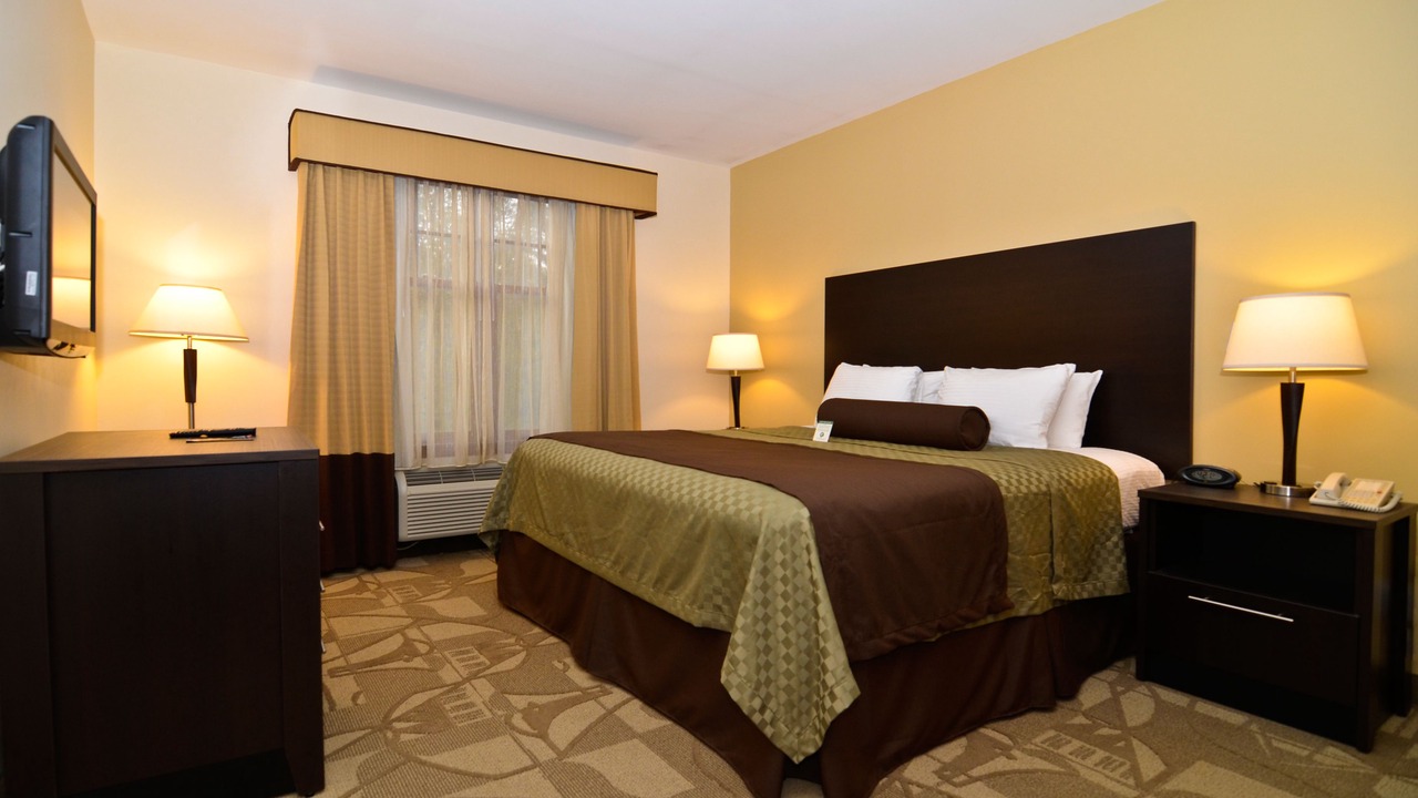 Photo of Bedroom in Red Oaks Mill
