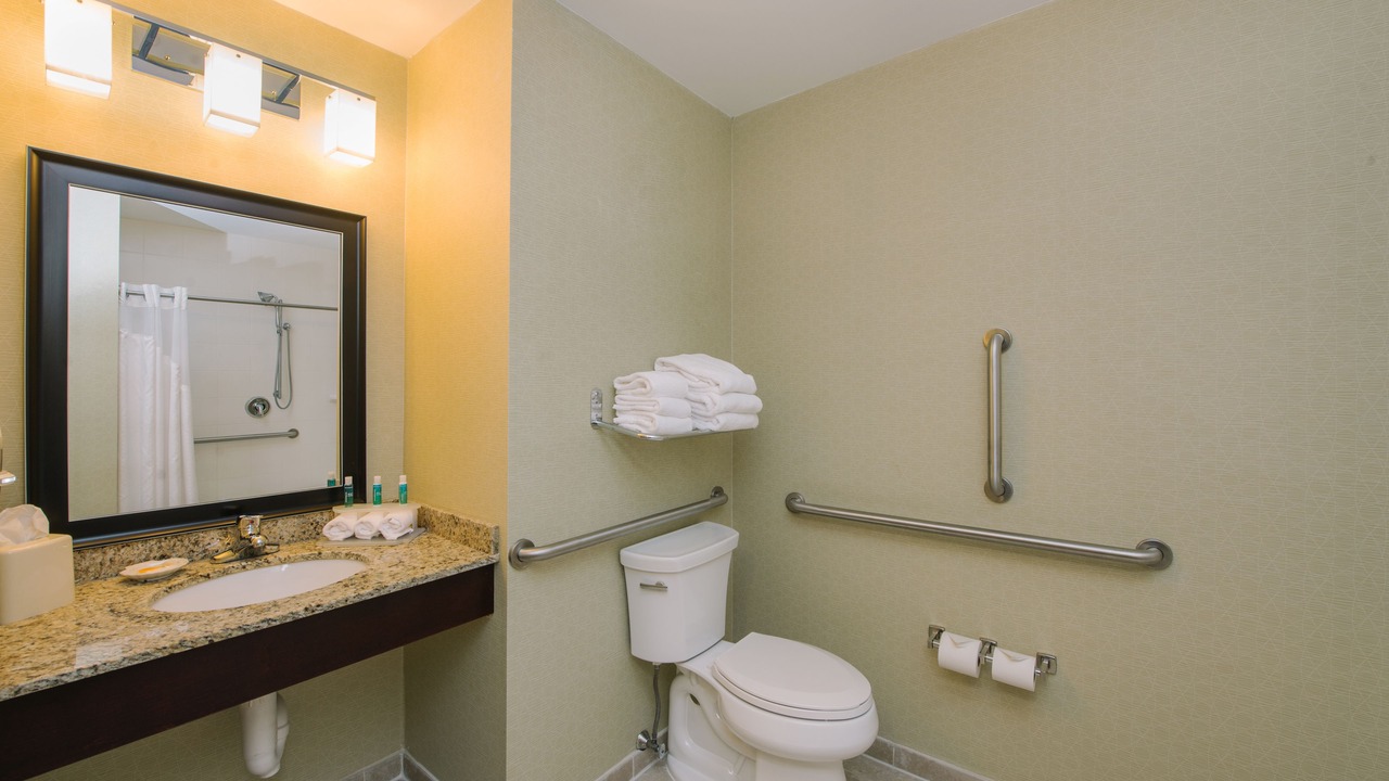 Photo of Bathroom in Merrimack