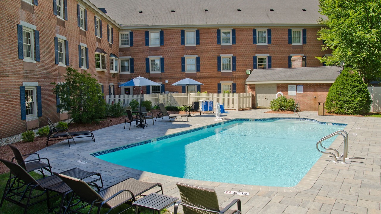 Photo of Outdoor in Merrimack