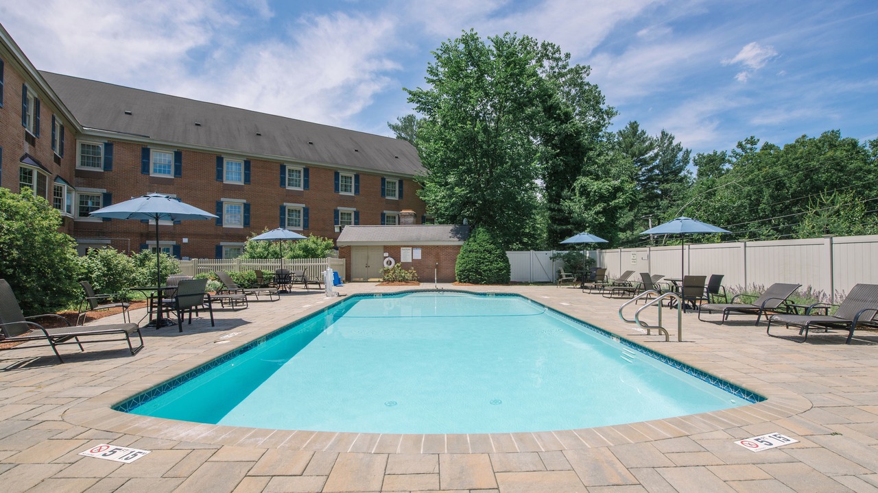 Photo of Outdoor in Merrimack