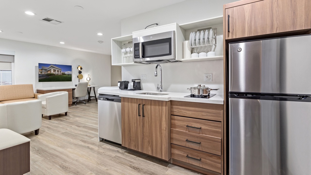 Photo of Kitchen in Beaumont