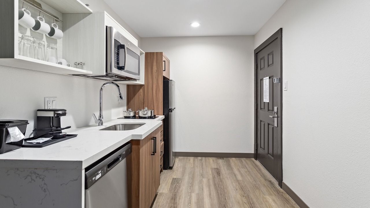 Photo of Kitchen in Beaumont