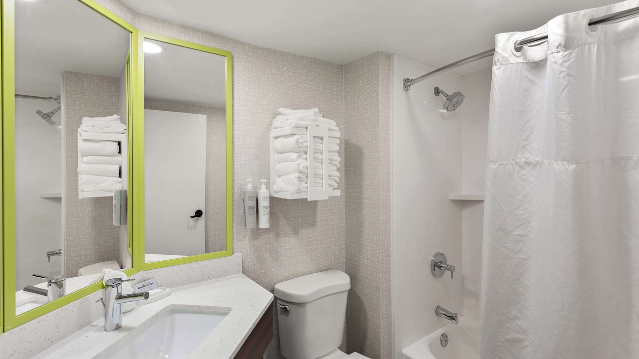 Photo of Bathroom in Bridgeport