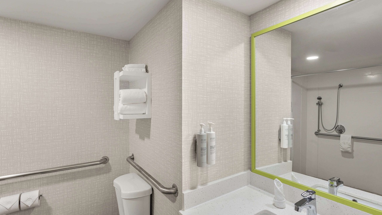Photo of Bathroom in Bridgeport