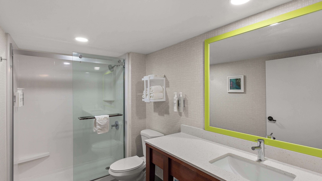 Photo of Bathroom in Bridgeport
