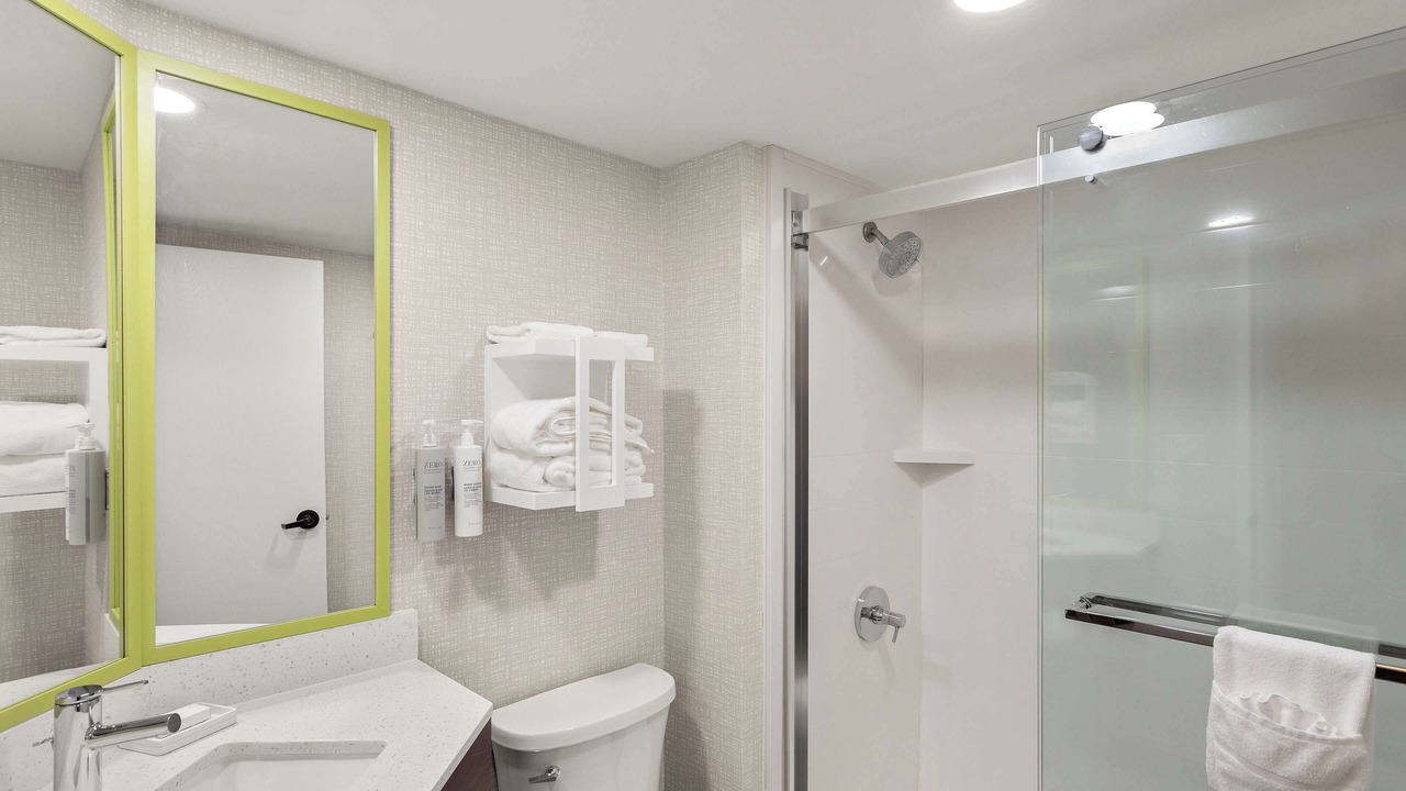 Photo of Bathroom in Bridgeport