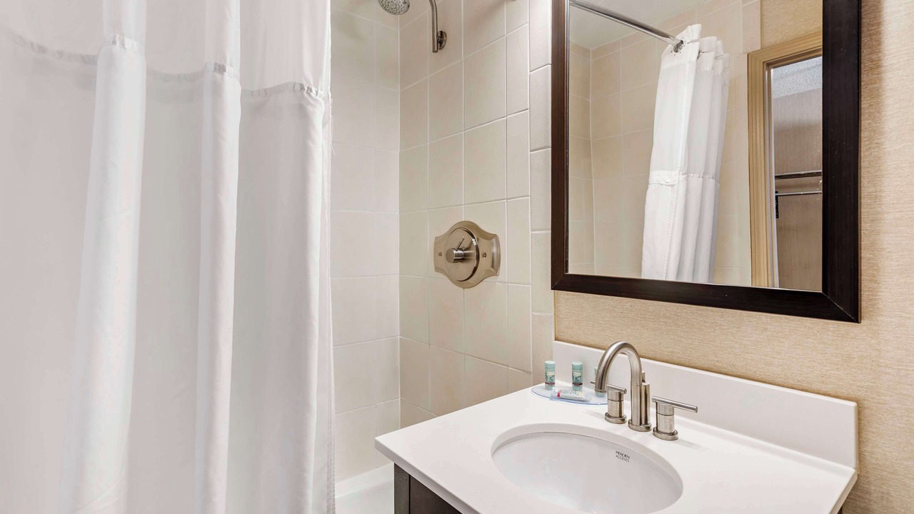 Photo of Bathroom in Watertown