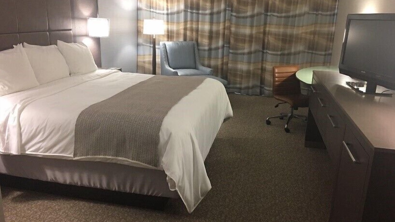 Photo of Bedroom in Hauppauge