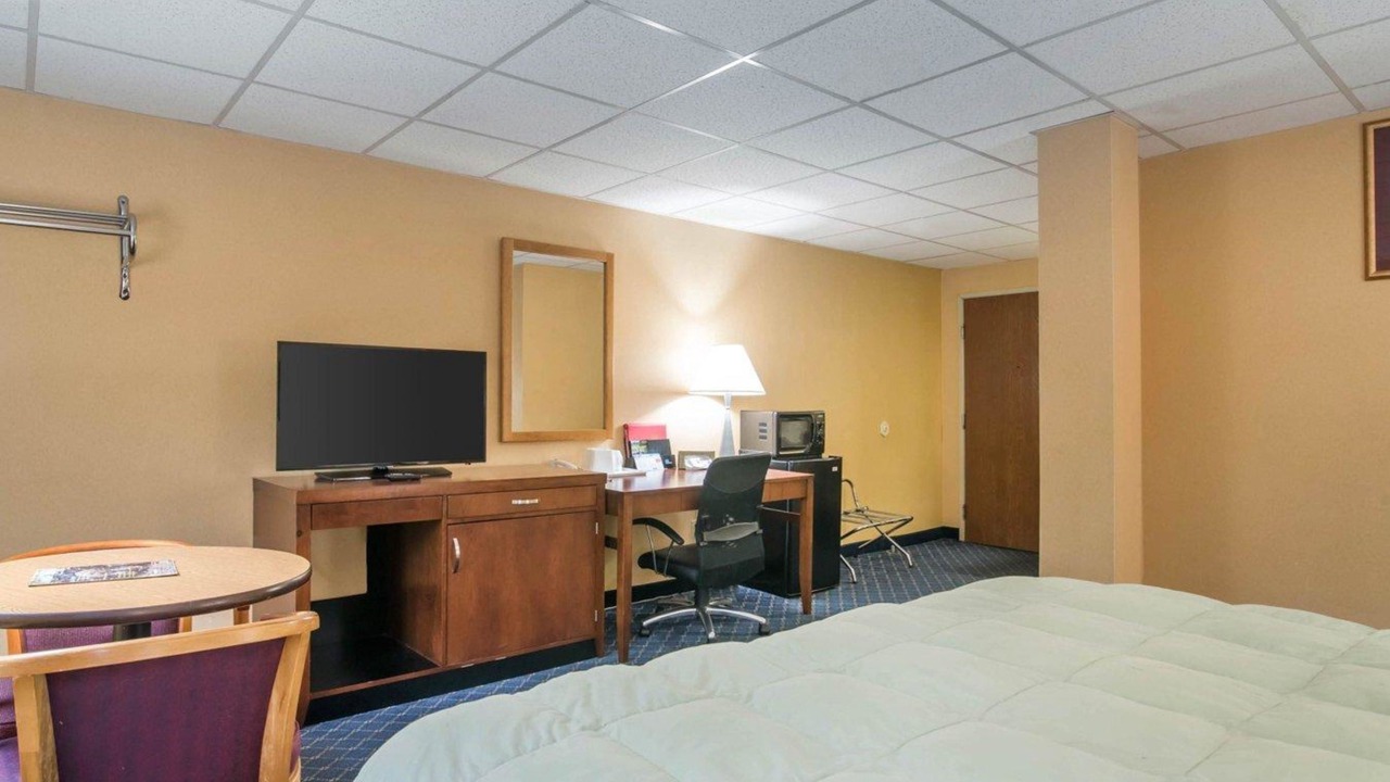 Photo of Bedroom in Manchester