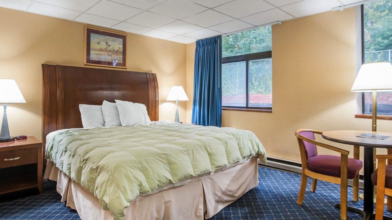 Photo of Bedroom in Manchester