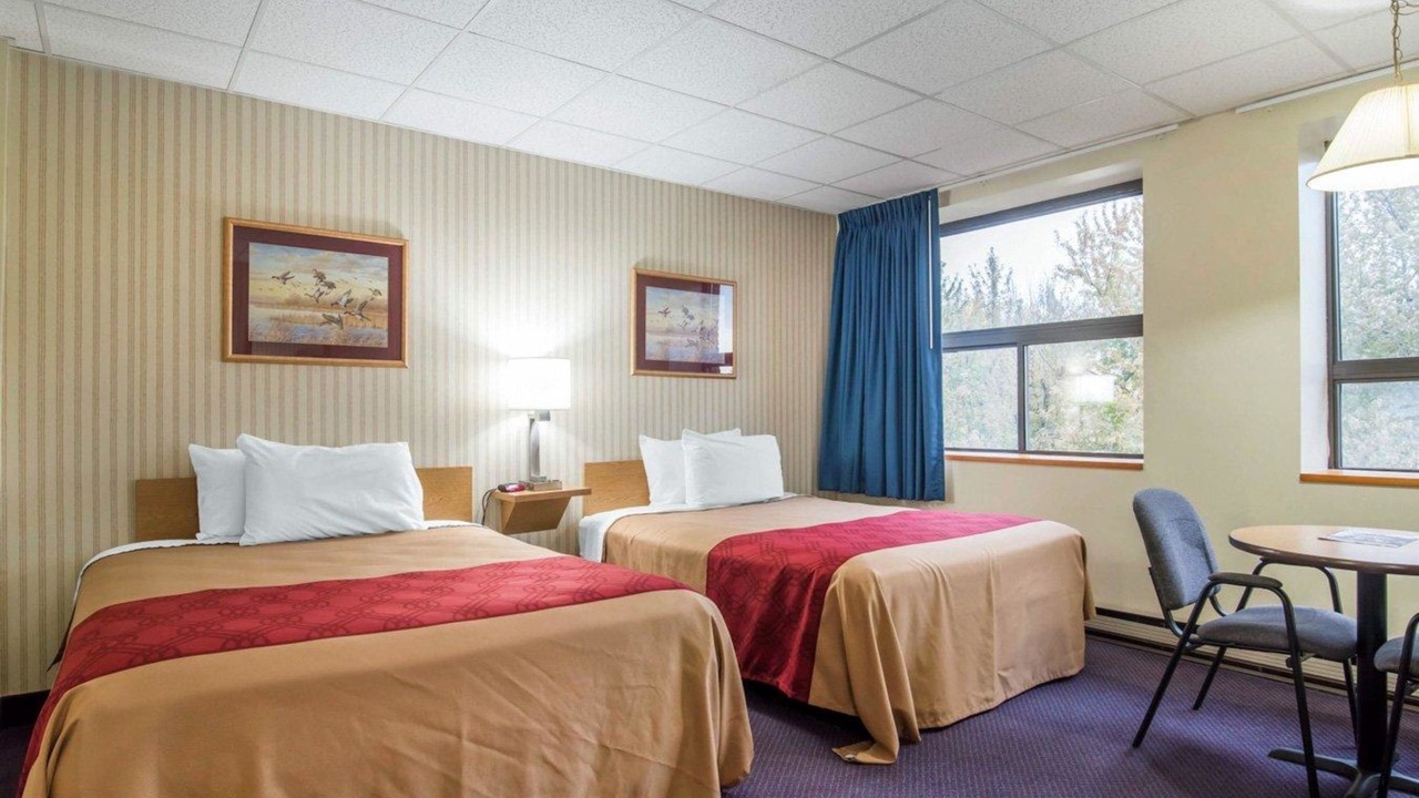 Photo of Bedroom in Manchester