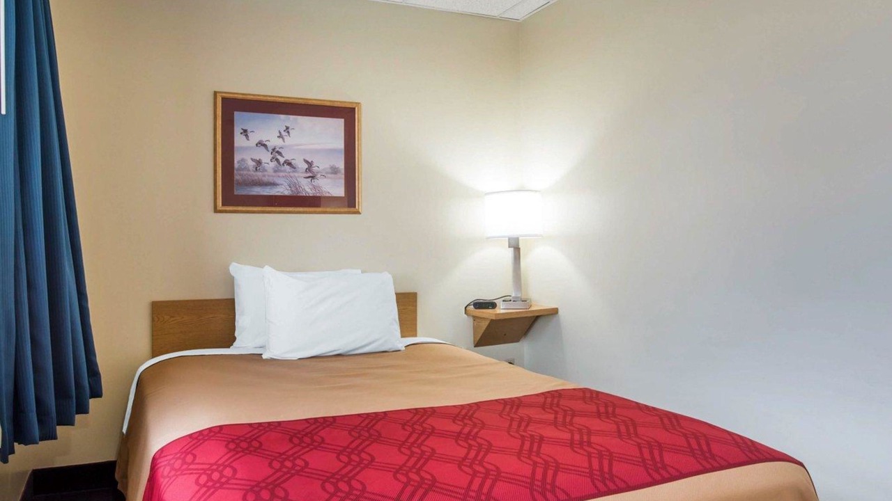Photo of Bedroom in Manchester