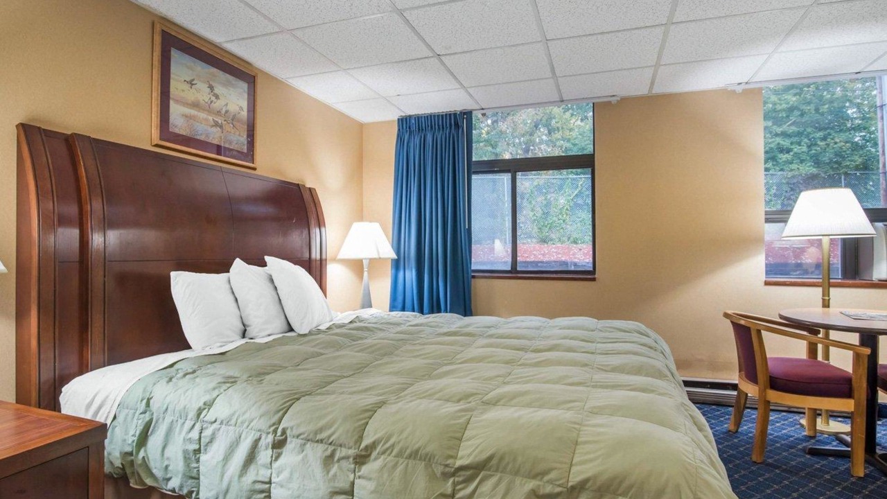 Photo of Bedroom in Manchester