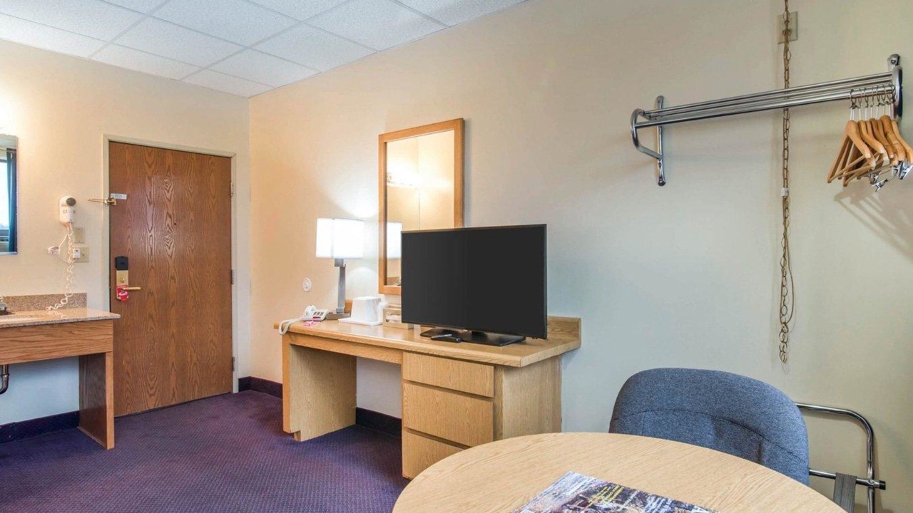 Photo of Bedroom in Manchester