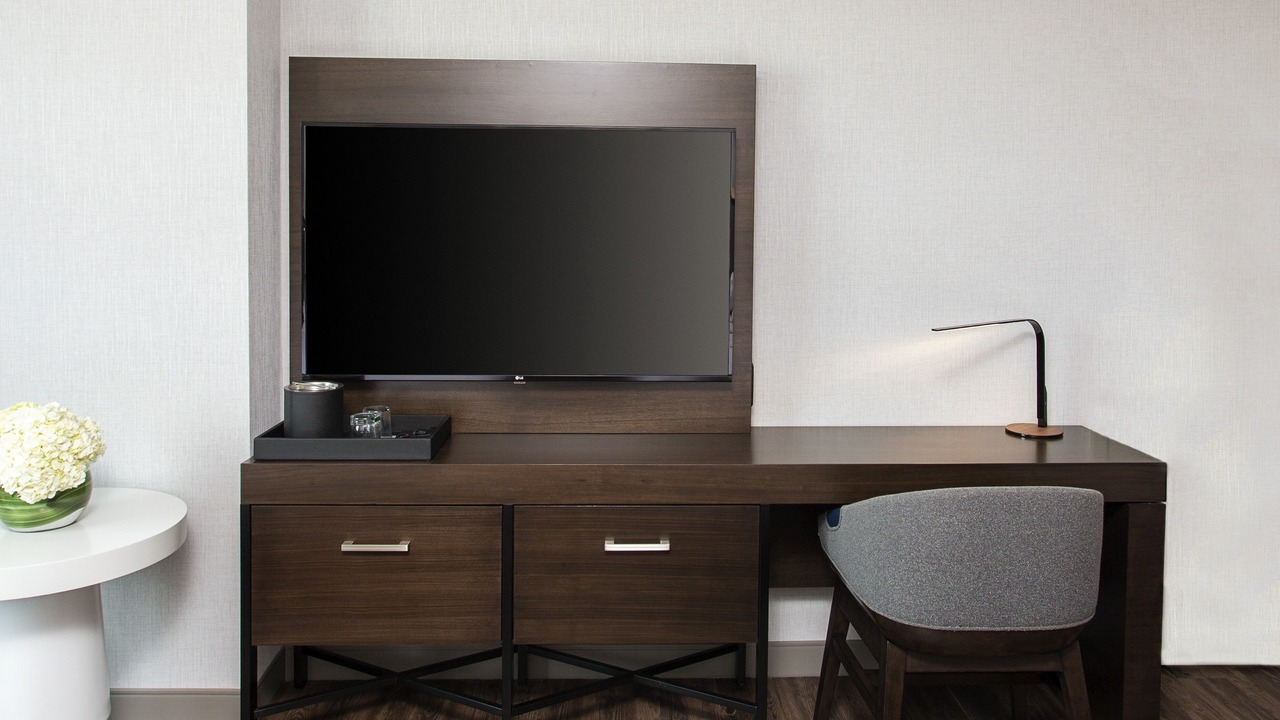 Photo of Bedroom in Central Business District