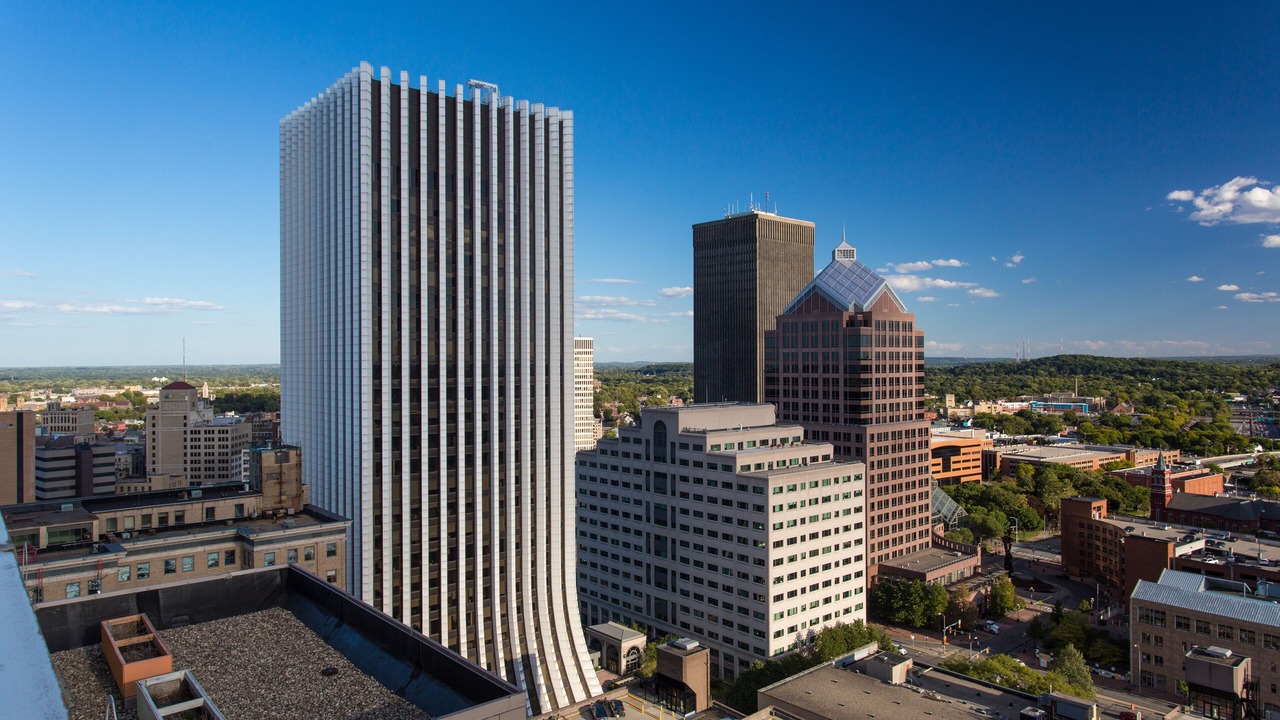 Photo of Others in Central Business District