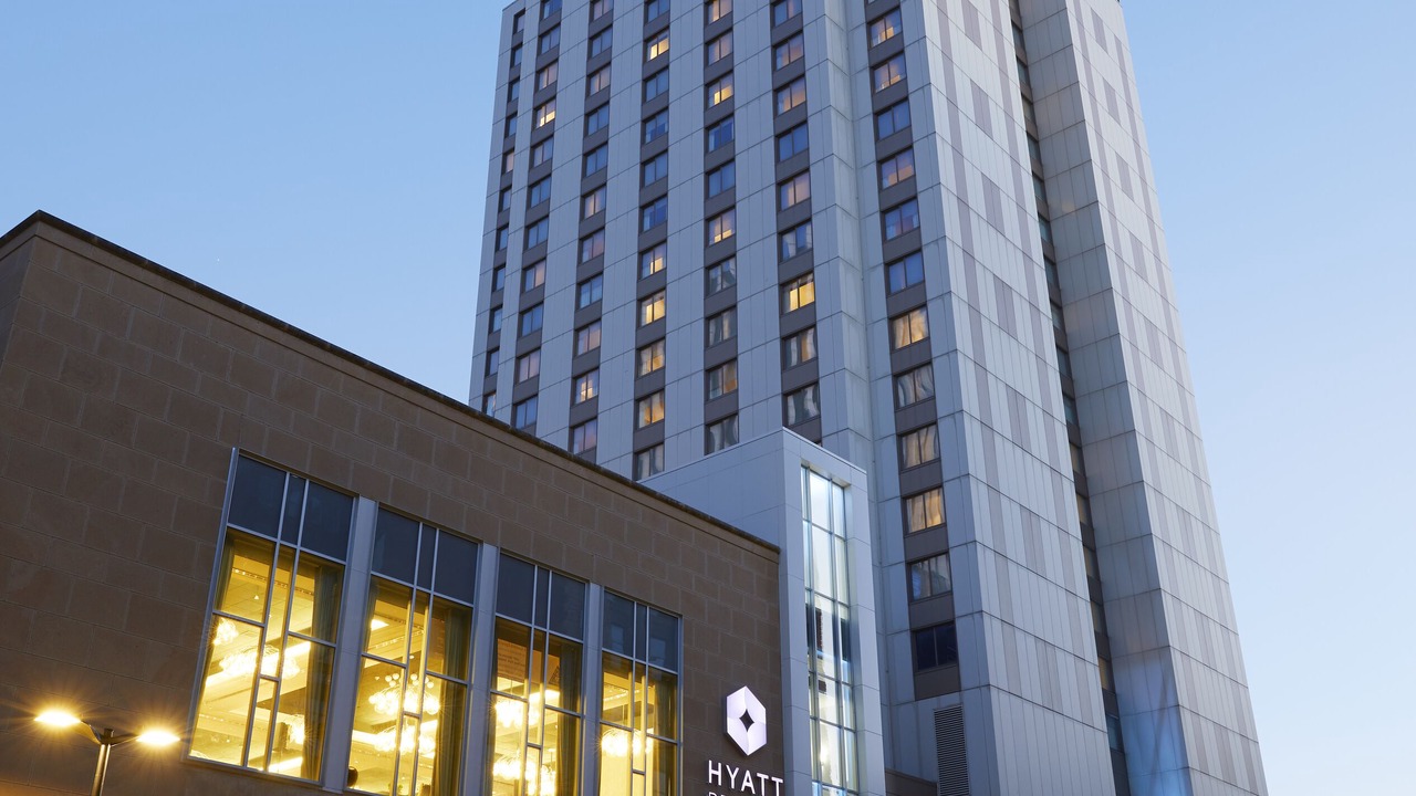 Photo of Outdoor in Central Business District