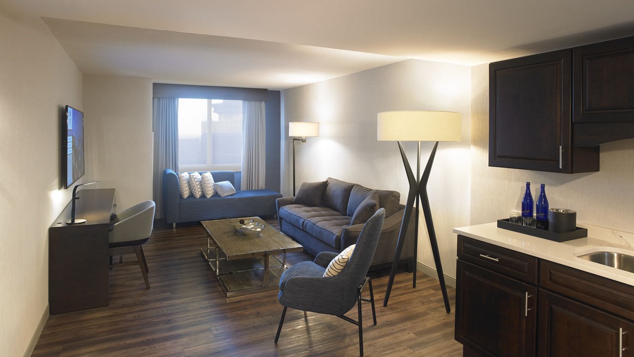 Photo of Bedroom in Central Business District