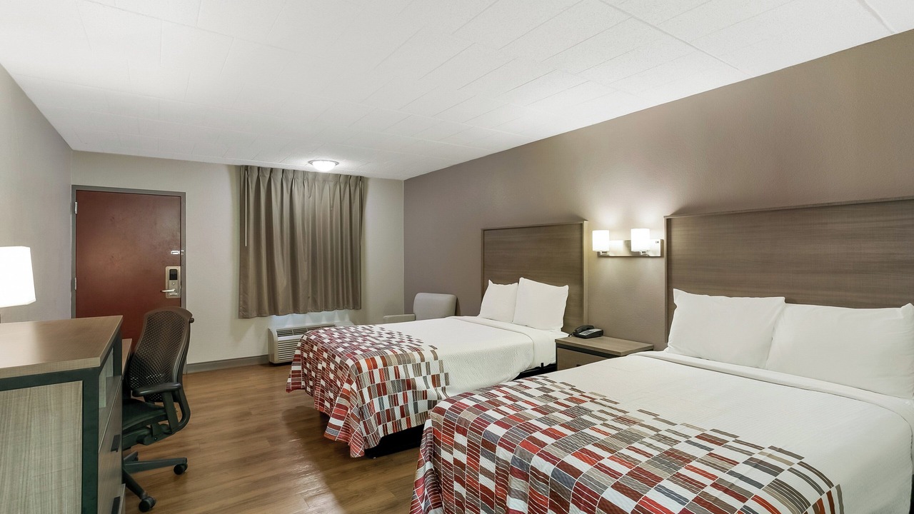 Photo of Bedroom in Woodlawn