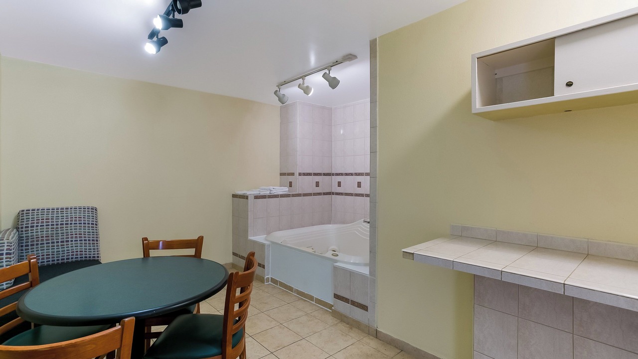 Photo of Bedroom in Woodlawn