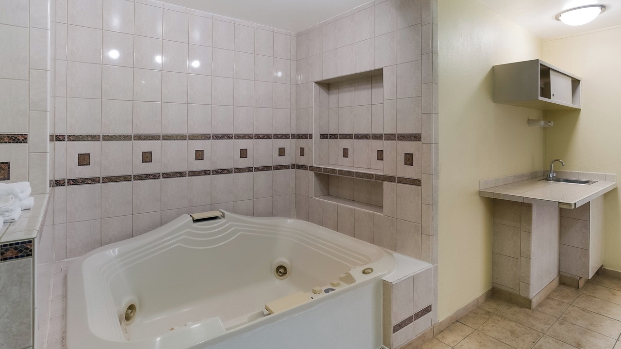 Photo of Bedroom in Woodlawn