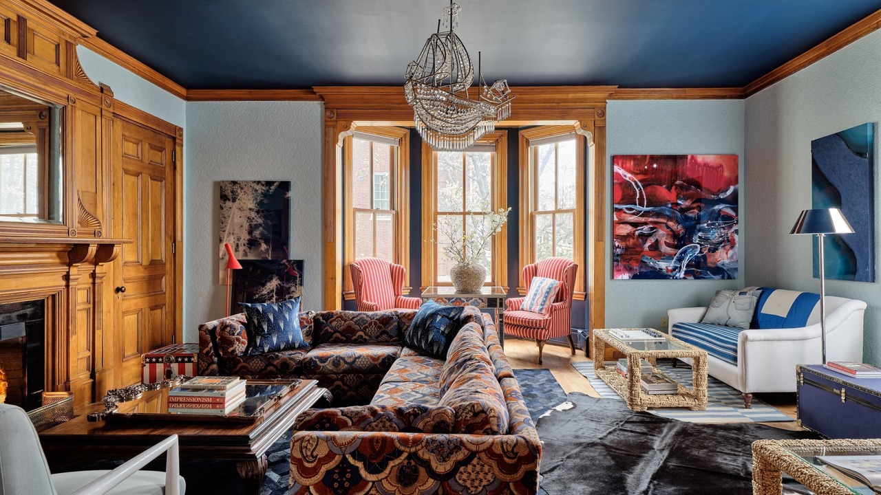 Photo of Livingroom in Portsmouth