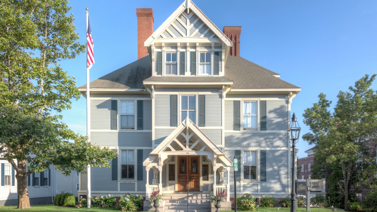 Photo of Buildings in Portsmouth