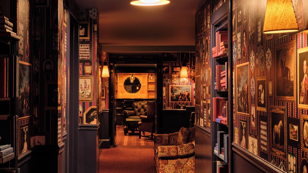 Photo of Livingroom in Portsmouth