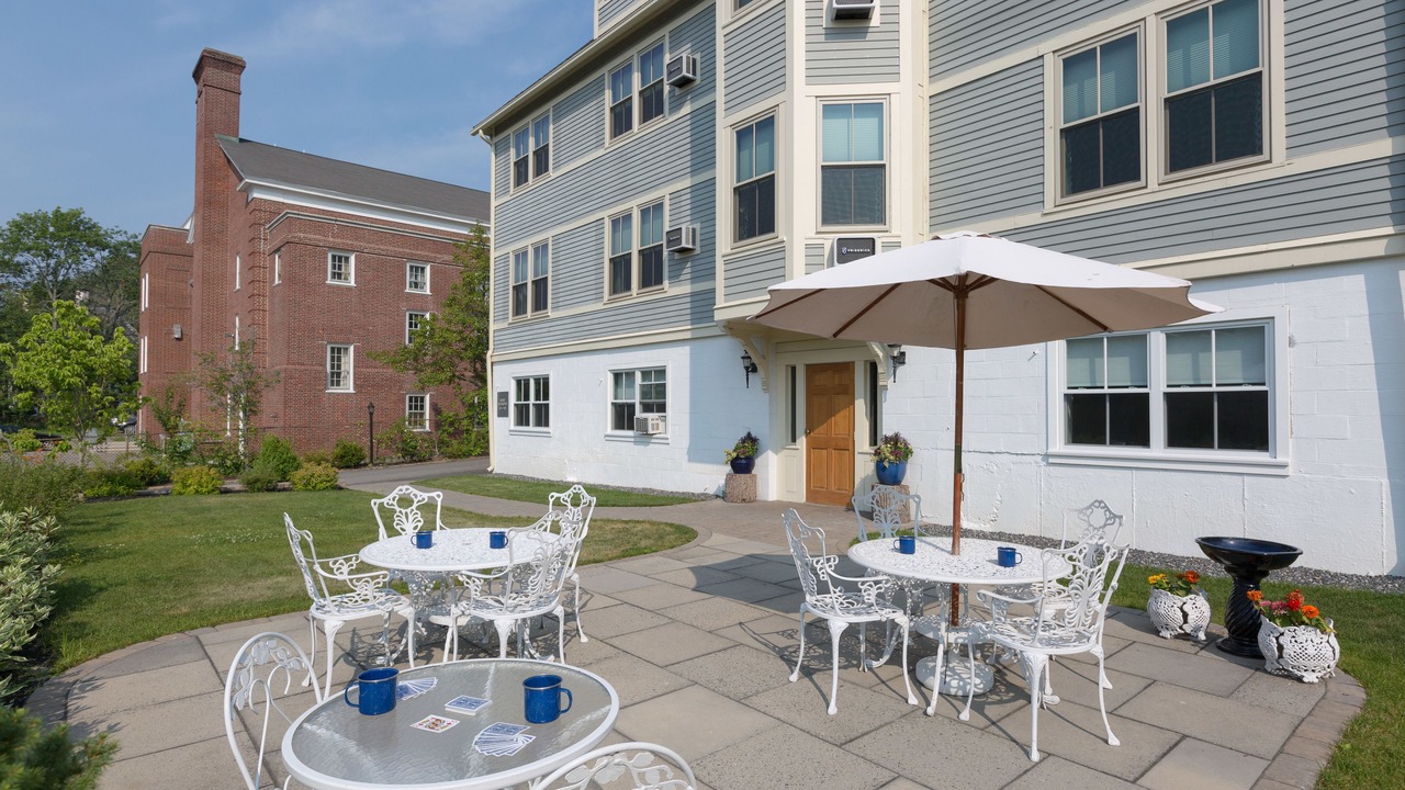 Photo of Outdoor in Portsmouth