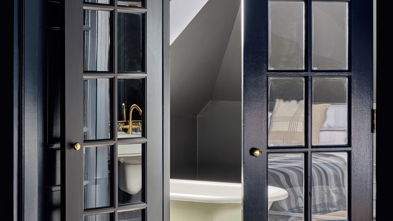 Photo of Bathroom in Portsmouth