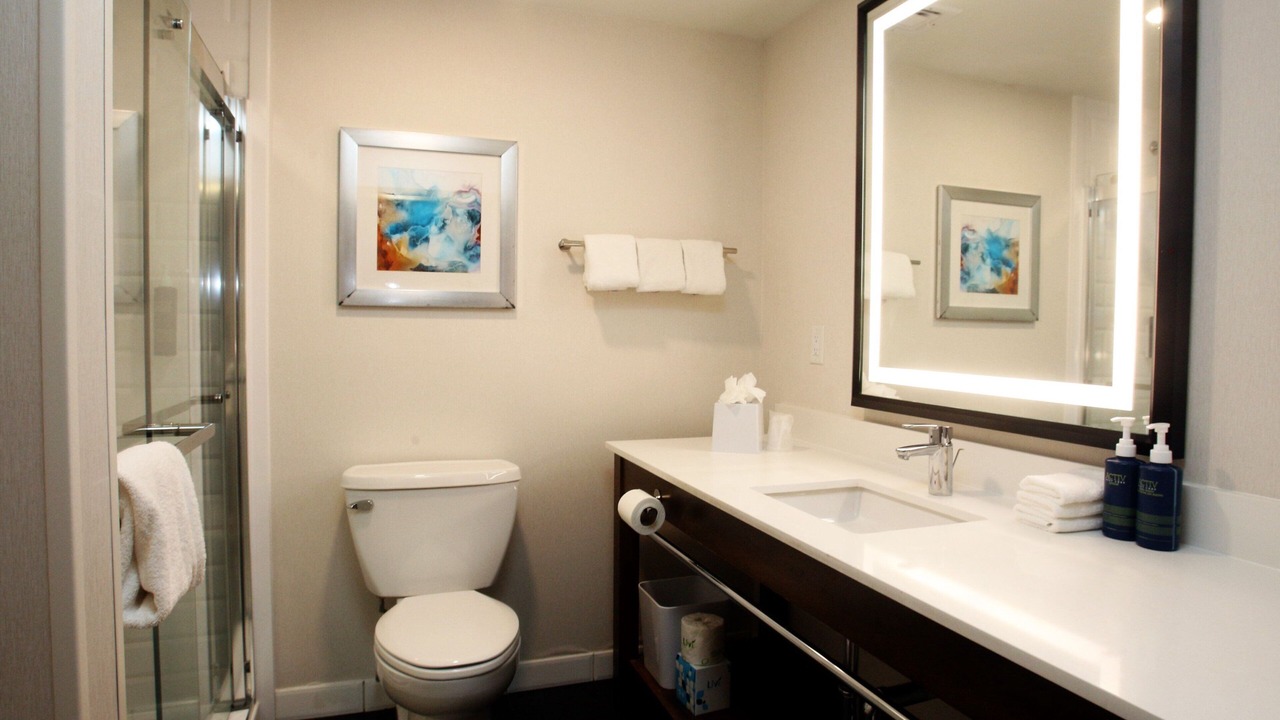 Photo of Bedroom in Wakefield